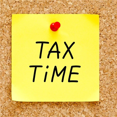 How Do I Submit Outstanding Tax Returns?